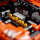 LEGO Technic 42177 Mercedes-Benz G 500 PROFESSIONAL Line - 1269830 - zdjęcie 11